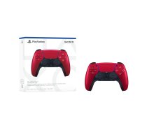 Sony PlayStation 5 DualSense Wireless Volcanic Red Controller (PS5)