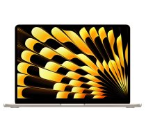 Apple MacBook Air 13 Apple M3 8C CPU 10C GPU 24GB RAM 512GB SSD Starlight INT (MC8P4ZE/A)