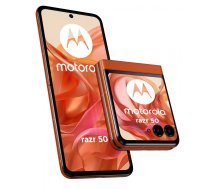 Motorola RAZR 50 8GB RAM 256GB Spritz Orange (PB200011SE)