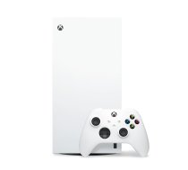 Xbox Series X 1TB Digital Edition White