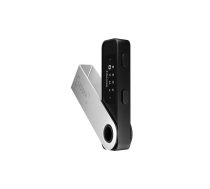 Ledger Nano S Plus Matte Black Crypto Hardware Wallet