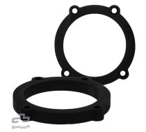 MDF Mercedes Sprinter, Vito, Vito2, Viano (DMmerc04) Speaker Adapters