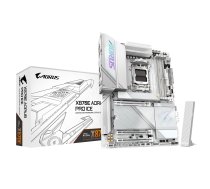 Gigabyte X870E AORUS PRO ICE