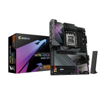 Gigabyte X870E AORUS Master