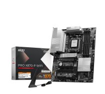 MSI Pro X870-P WiFi