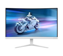 Philips Evnia 27M2C5201L, 27-inch, Curved Gaming Monitor, 180Hz, VA (27M2C5201L/00)