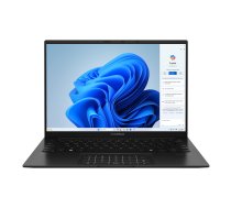 ASUS ZenBook Series 14.0-inch OLED UM3406HA-QD036W Ryzen 7 8840HS 1920x1200 16GB RAM 1TB SSD AMD Radeon Graphics Windows 11 Home Black (90NB1271-M00750)