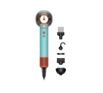 Dyson Supersonic Nural HD16 Ceramic Patina/Topaz