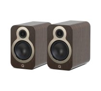 Q Acoustics 3020C Claro Walnut (Set of 2)