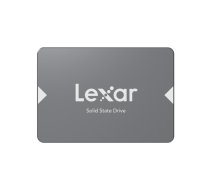 Lexar NS100 512GB SATA 3.0 2.5 inch (LNS100-512RB)