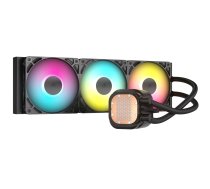Corsair Nautilus RS 360 ARGB Complete Water Cooling - 360 mm, black (CW-9060093-WW)
