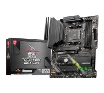 MSI MAG B550 TOMAHAWK MAX WIFI