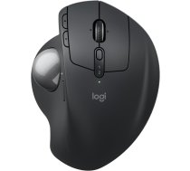 Logitech MX Ergo S Advanced Wireless Trackball Mouse (‎910-007260)