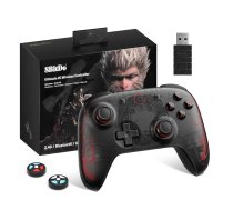 8Bitdo Ultimate 2C Wireless Controller Black Myth: Wukong Edition for Windows PC and Android