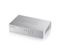 ZYXEL GS-105B V3 5-PORT DESKTOP GIGABIT ETHERNET SWITCH (GS-105BV3-EU0101F)