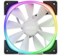 NZXT AER RGB2 120mm Case Fan (HF-28120-BW)