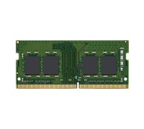 Kingston 8GB DDR4 2666MT/s Non-ECC Unbuffered SODIMM (KVR26S19S8/8)