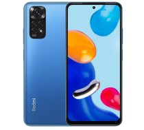 Xiaomi Redmi Note 11 4G 4GB RAM 128GB Twilight Blue