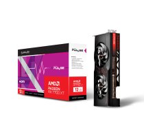 Sapphire PULSE AMD Radeon RX 7700 XT, 12GB, AMD RDNA 3 (11335-04-20G)