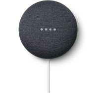 Google Nest Mini 2 - Charcoal