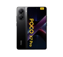 Xiaomi Poco X7 Pro 5G 8GB RAM 256GB Black