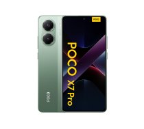 Xiaomi Poco X7 Pro 5G 12GB RAM 256GB Green