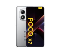 Xiaomi Poco X7 5G 8GB RAM 256GB Silver