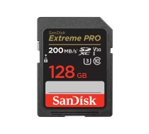 SanDisk Extreme PRO SDXC UHS-I Memory Card 4K UHD 128GB (‎SDSDXXD-128G-GN4IN)