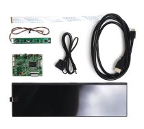 Hyte Y60 LCD Panel (CS-HYTE-Y60LCD-DIY)