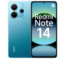 Xiaomi Redmi Note 14 4G 8GB RAM 256GB Ocean Blue