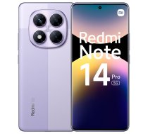 Xiaomi Redmi Note 14 Pro 5G 8GB RAM 256GB Lavender Purple