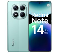 Xiaomi Redmi Note 14 Pro 5G 8GB RAM 256GB Coral Green