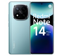 Xiaomi Redmi Note 14 Pro+ 5G 12GB RAM 512GB Frost Blue