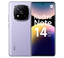 Xiaomi Redmi Note 14 Pro+ 5G 8GB RAM 256GB Lavender Purple