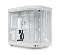 Hyte Y70 Midi Tower Standard - White (CS-HYTE-Y70-WW)