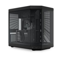Hyte Y70 Midi Tower Standard - Black