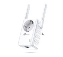 TP-Link TL-WA860RE 300Mbps Wi-Fi Range Extender with AC Passthrough