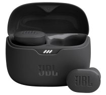 JBL Tune Buds Black