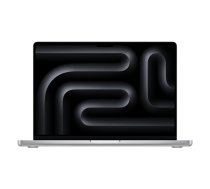 Apple MacBook Pro 16 Nano-texture M4 Pro 14C, 20C 24GB RAM 1TB SSD Silver RUS (Spec. conf.)