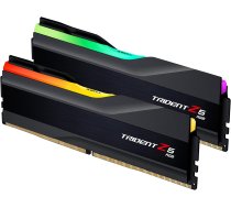 G.Skill Trident Z5 RGB DDR5-6400 CL32-39-39-102 1.40V 64GB (2x32GB) Intel XMP (F5-6400J3239G32GX2-TZ5RK)