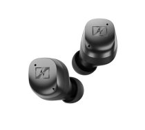 Sennheiser Momentum True Wireless 4 Headphones Black Graphite (700365)