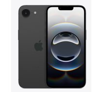 Apple iPhone 16e 512GB Black MD1X4