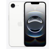 Apple iPhone 16e 256GB White MD1W4