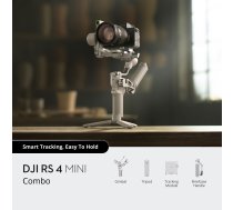 DJI RS 4 Mini Combo