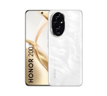 Honor 200 5G 12GB RAM 512GB Moonlight White