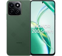 Honor 200 Smart 5G 4GB RAM 256GB Forest Green