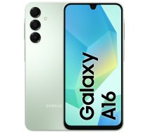 Samsung Galaxy A16 A165 4GB RAM 128GB Light Green