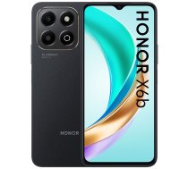 Honor X6b 4GB RAM 128GB LTE Midnight Black