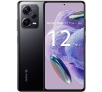 Xiaomi Redmi Note 12 Pro+ 5G Dual Sim 8GB RAM 256GB - Black