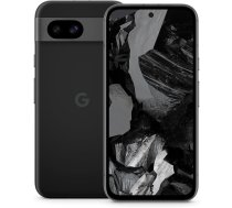 Google Pixel 8a 5G 8GB RAM 256GB Obsidian Black